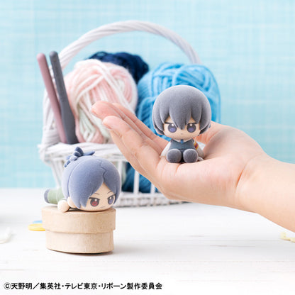 【Box/6】ぬいっぽ 家庭教師ヒットマンREBORN!【予約商品】