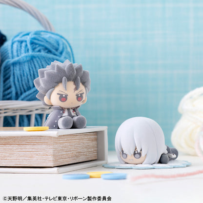 【Box/6】ぬいっぽ 家庭教師ヒットマンREBORN!【予約商品】