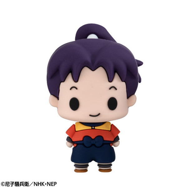 Box/6】ちょこりんコレクション 忍たま乱太郎 Vol.2【予約商品