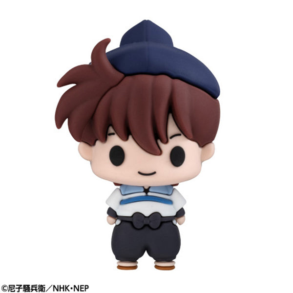 Box/6】ちょこりんコレクション 忍たま乱太郎 Vol.2【予約商品