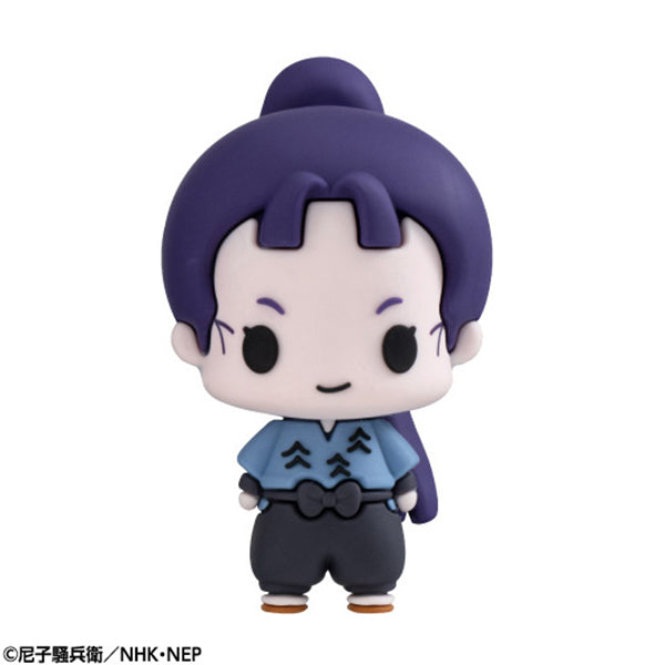 Box/6】ちょこりんコレクション 忍たま乱太郎 Vol.2【予約商品