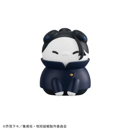 【Box/8】MEGA CAT PROJECT 呪術廻戦 呪術ニャンコ 懐玉・玉折【予約商品】