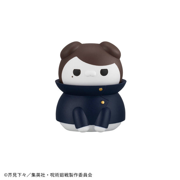 【Box/8】MEGA CAT PROJECT 呪術廻戦 呪術ニャンコ 懐玉・玉折【予約商品】