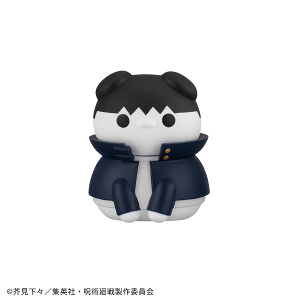 【Box/8】MEGA CAT PROJECT 呪術廻戦 呪術ニャンコ 懐玉・玉折【予約商品】