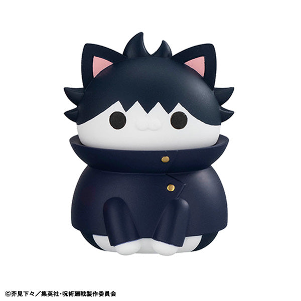 【Box/8】MEGA CAT PROJECT 呪術廻戦 呪術ニャンコ 渋谷事変【再販】【予約商品】