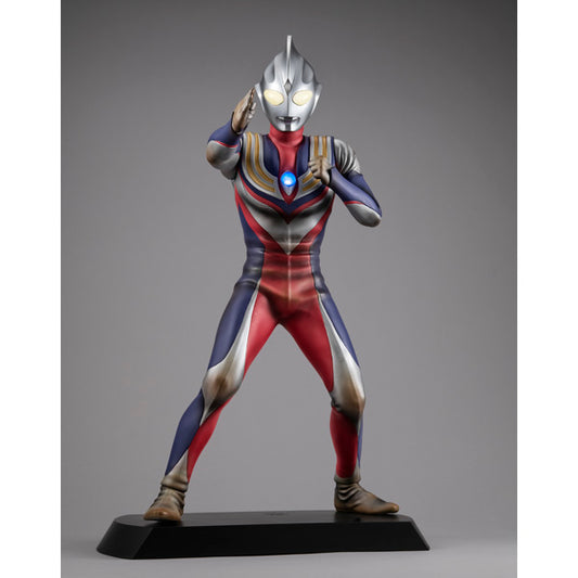Ultimate Article ウルトラマンティガ(マルチタイプ) バトルイメージカラーエディション【予約商品】