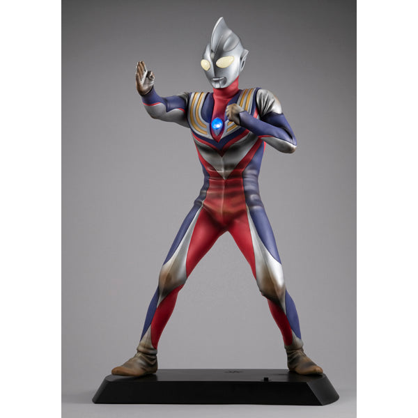 ultimate article ウルトラマンティガ トリガー ※説明文必読です Ultimate Article ウルトラマンティガ(マルチタイプ) バトルイメージ