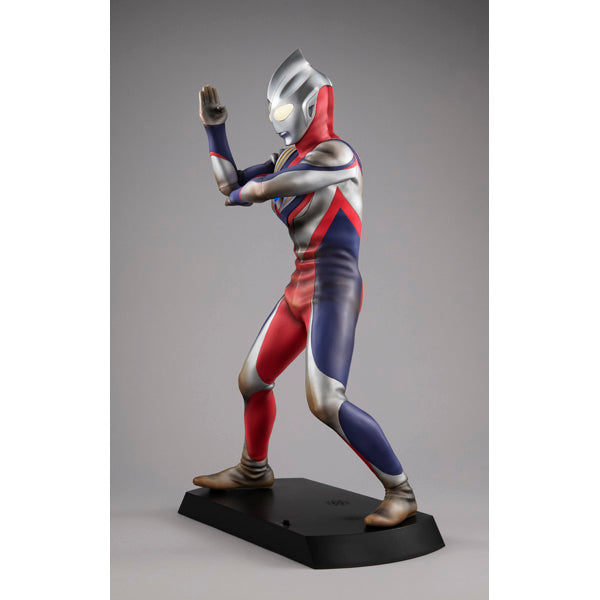 Ultimate Article ウルトラマンティガ(マルチタイプ) バトルイメージ