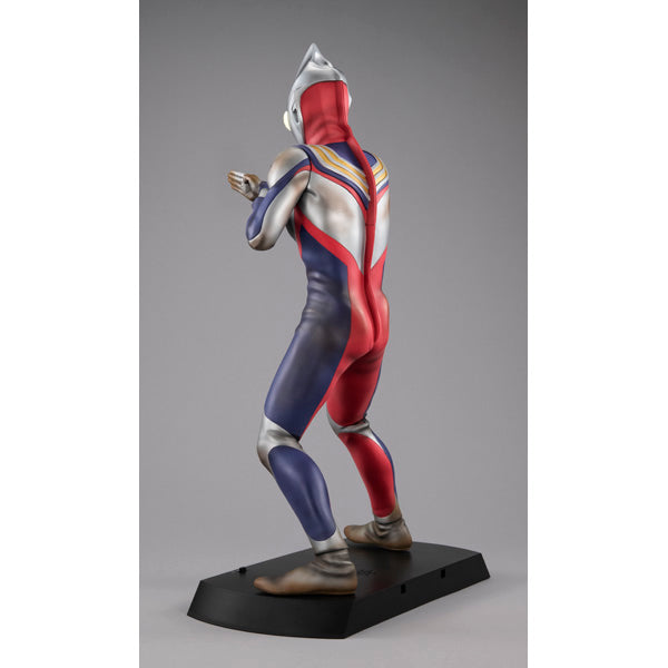 Ultimate Article ウルトラマンティガ(マルチタイプ) バトルイメージ