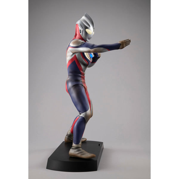 Ultimate Article ウルトラマンティガ(マルチタイプ) バトルイメージ