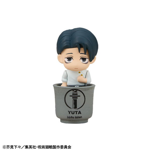 【Box/6】お茶友シリーズ 呪術廻戦 死滅回游【予約商品】