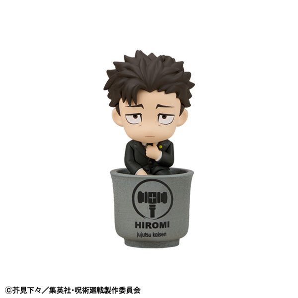 【Box/6】お茶友シリーズ 呪術廻戦 死滅回游【予約商品】