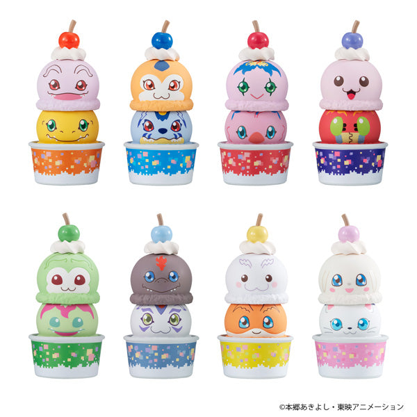 デジモンアドベンチャー キャラクターグッズ｜正規品通販 - Tokyo