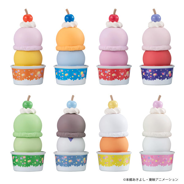 Box/8】つみちぇん デジモンアドベンチャー【予約商品】 - Tokyo Otaku