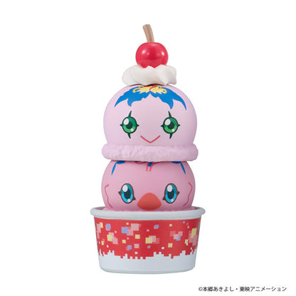 【Box/8】つみちぇん デジモンアドベンチャー【予約商品】
