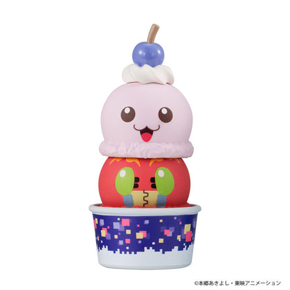 【Box/8】つみちぇん デジモンアドベンチャー【予約商品】