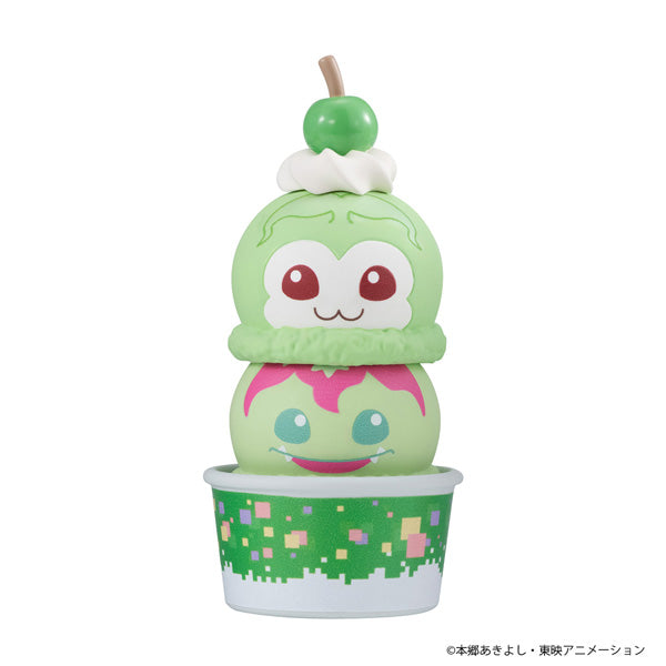 【Box/8】つみちぇん デジモンアドベンチャー【予約商品】