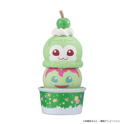 【Box/8】つみちぇん デジモンアドベンチャー【予約商品】