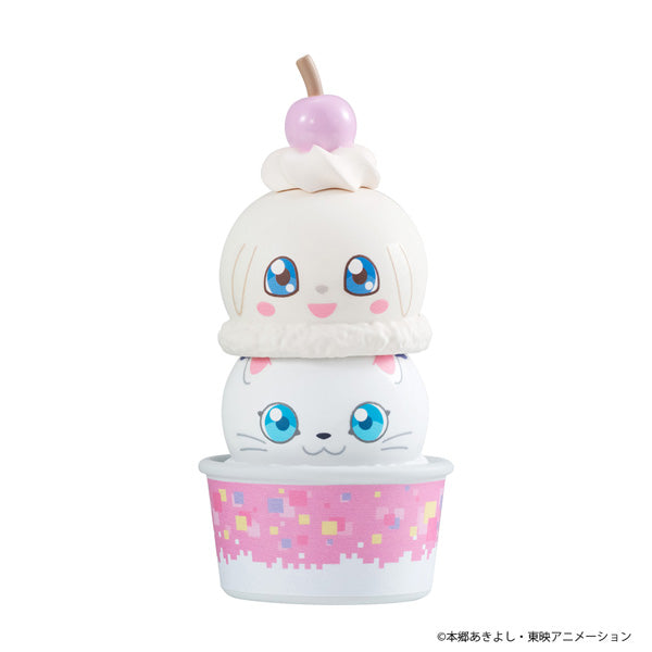 【Box/8】つみちぇん デジモンアドベンチャー【予約商品】