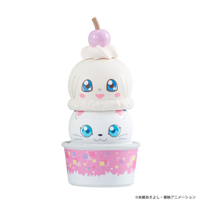 【Box/8】つみちぇん デジモンアドベンチャー【予約商品】