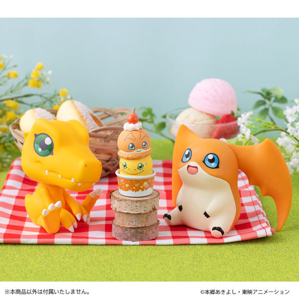 Box/8】つみちぇん デジモンアドベンチャー【予約商品】 - Tokyo Otaku