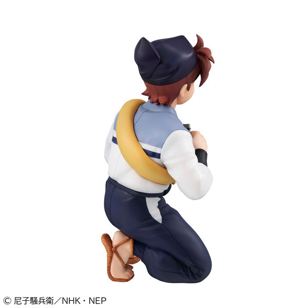 G.E.M.シリーズ 忍たま乱太郎 てのひら土井先生【予約商品】