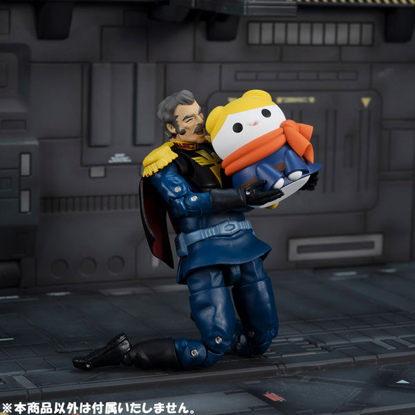 【Box/8】MEGA CAT PROJECT 機動戦士ガンダム 機動戦士ニャンダム ジオン公国軍ニャ!【再販】【予約商品】