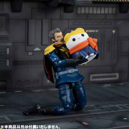 【Box/8】MEGA CAT PROJECT 機動戦士ガンダム 機動戦士ニャンダム ジオン公国軍ニャ!【再販】【予約商品】