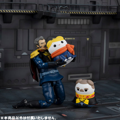 【Box/8】MEGA CAT PROJECT 機動戦士ガンダム 機動戦士ニャンダム ジオン公国軍ニャ!【再販】【予約商品】