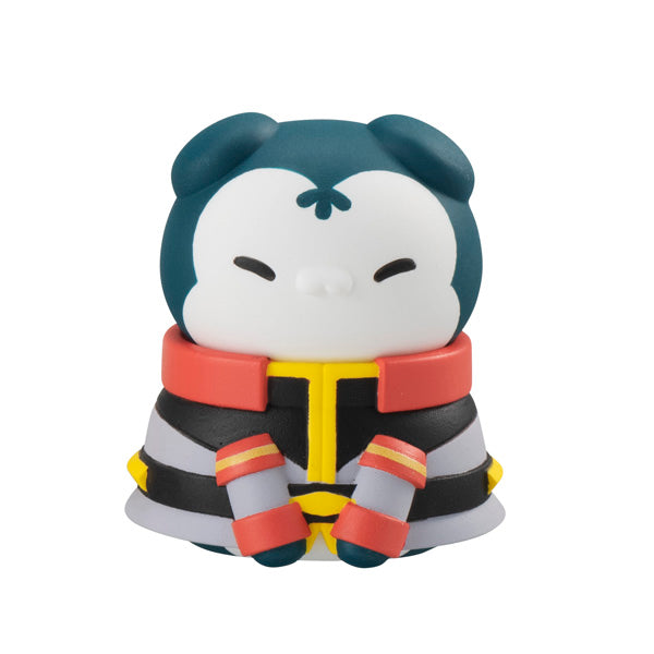 【Box/8】MEGA CAT PROJECT 機動戦士ガンダム 機動戦士ニャンダム 地球連邦軍だニャー!【再販】【予約商品】