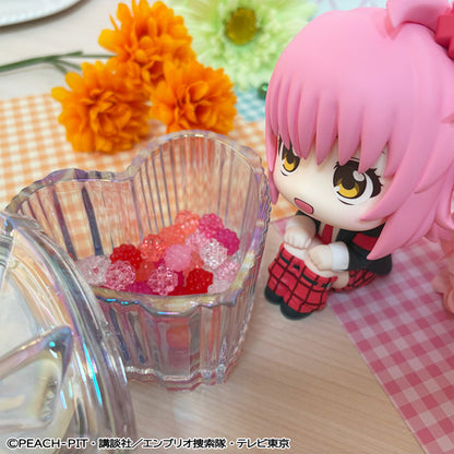 るかっぷ しゅごキャラ! 日奈森あむ【予約商品】