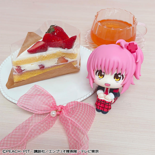 るかっぷ しゅごキャラ! 日奈森あむ【予約商品】