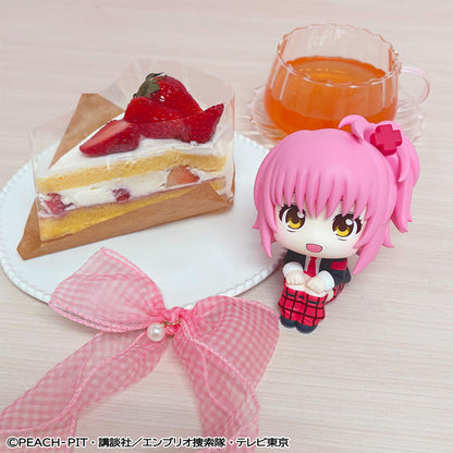 るかっぷ しゅごキャラ! 日奈森あむ【予約商品】