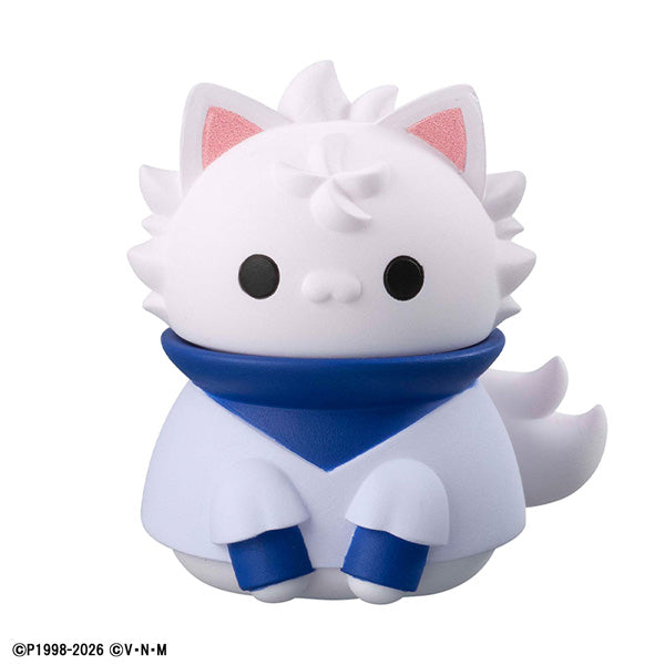 【Box/8】MEGA CAT PROJECT HUNTER×HUNTER NYANTER×NYANTER HUNTER×CAT【予約商品】