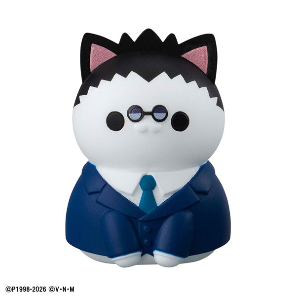 【Box/8】MEGA CAT PROJECT HUNTER×HUNTER NYANTER×NYANTER HUNTER×CAT【予約商品】