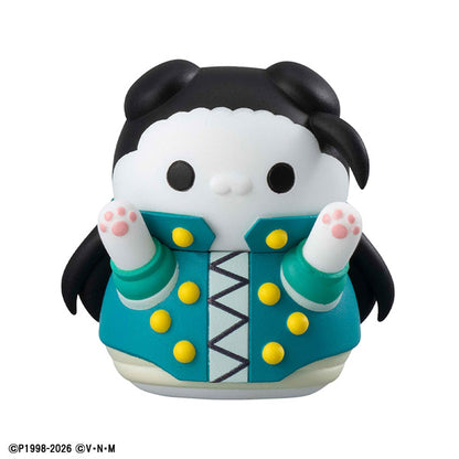【Box/8】MEGA CAT PROJECT HUNTER×HUNTER NYANTER×NYANTER HUNTER×CAT【予約商品】