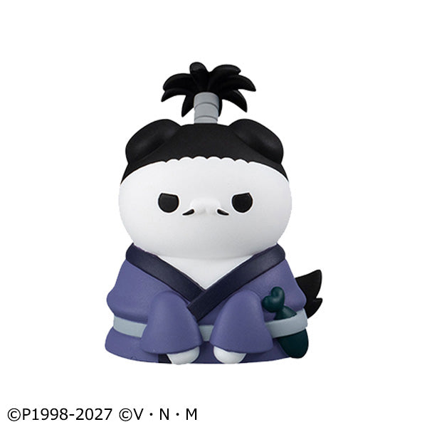 【Box/8】MEGA CAT PROJECT HUNTER×HUNTER NYANTER×NYANTER 幻影旅団×CAT【予約商品】