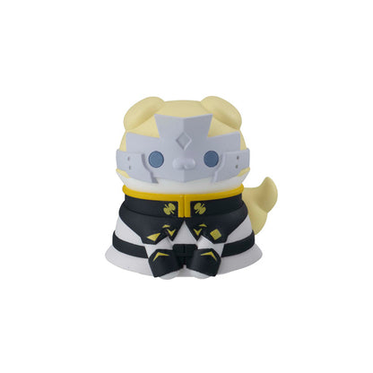 【Box/8】MEGA CAT PROJECT 機動戦士ガンダムSEED 機動戦士ニャンダムSEED 偽りのニャンコ【予約商品】
