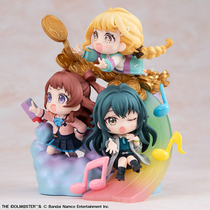 FigUnity(フィギュニティ) 学園アイドルマスター【予約商品】