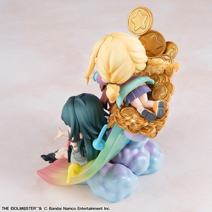 FigUnity(フィギュニティ) 学園アイドルマスター【予約商品】