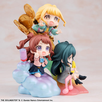 FigUnity(フィギュニティ) 学園アイドルマスター【予約商品】
