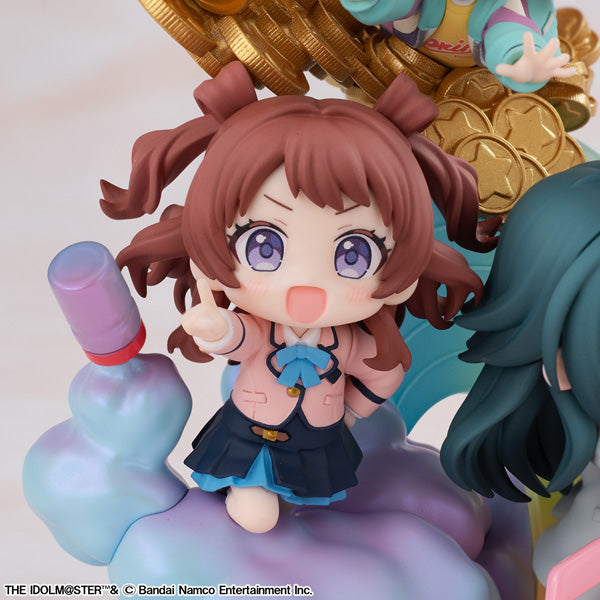 FigUnity(フィギュニティ) 学園アイドルマスター【予約商品】