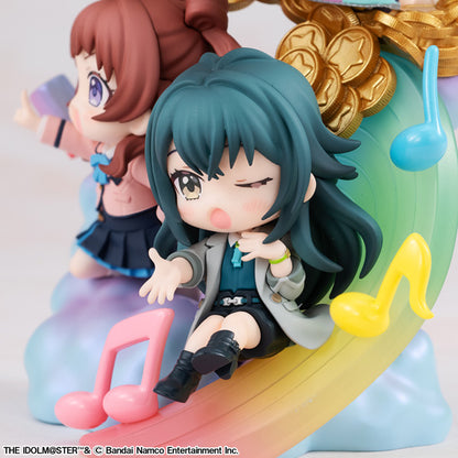 FigUnity(フィギュニティ) 学園アイドルマスター【予約商品】