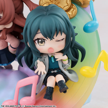 FigUnity(フィギュニティ) 学園アイドルマスター【予約商品】