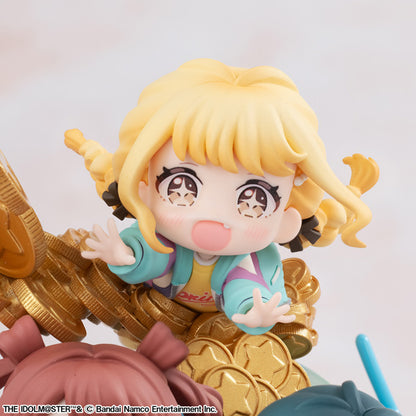 FigUnity(フィギュニティ) 学園アイドルマスター【予約商品】