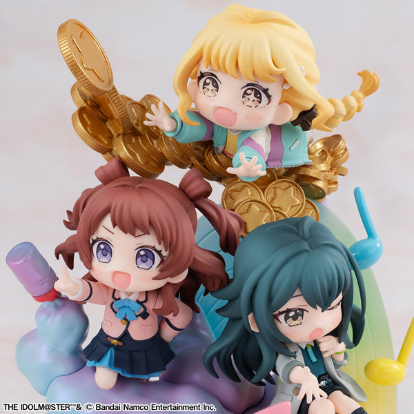 FigUnity(フィギュニティ) 学園アイドルマスター【予約商品】