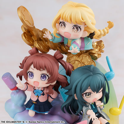 FigUnity(フィギュニティ) 学園アイドルマスター【予約商品】