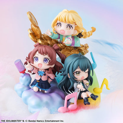 FigUnity(フィギュニティ) 学園アイドルマスター【予約商品】