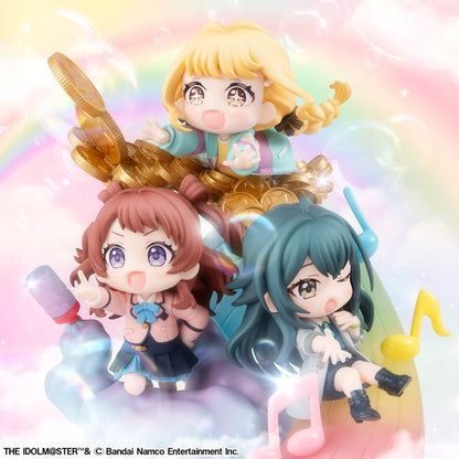 FigUnity(フィギュニティ) 学園アイドルマスター【予約商品】
