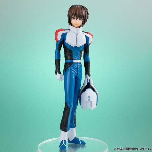 Lucreaらいと 機動戦士ガンダムSEED FREEDOM キラ・ヤマト パイロットスーツVer.【予約商品】